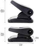 RAPESCO&reg; Locher schwarz