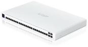 Ubiquiti UISP Switch Pro 24-Port Switch