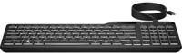 HP 405 Backlit Tastatur