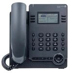 Alcatel-Lucent Enterprise ALE-20 Essential DeskPhone - VoIP-Telefon - Grau