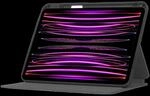 Targus&reg; Click-in Rotation Case f&uuml;r das iPad Pro 11" (M4, 2024)