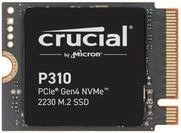 Crucial P310 Extreme Performance M.2 SSD - 2 TB