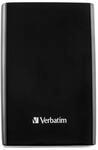 Verbatim 32181 Externe SSD 512 GB