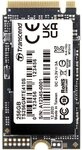 Transcend MTE410S M.2 SSD - 256 GB