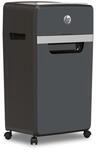 HP Pro Shredder 16MC Aktenvernichter mit Partikelschnitt