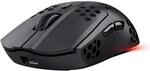 Trust Gaming GXT 929 Helox Federleichte kabellose Gaming-Maus - Schwarz