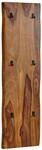 WOHNLING WL6.548 Wandgarderobe