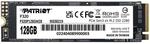 Patriot Memory P320 interne SSD - 128 GB