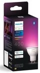 Philips Hue GU10 wei&szlig;es und farbiges Licht