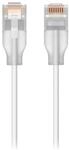 Ubiquiti UniFi Etherlighting Patchkabel RJ45 zu RJ45 Cat6, 0.3 m
