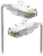 Ubiquiti UniFi Etherlighting Patchkabel RJ45 zu RJ45 Cat6, 1m