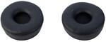 Jabra Ersatz Ohrpolster aus Kunstleder f&uuml;r Engage 55 Stereo, 65 Stereo, 75 Stereo