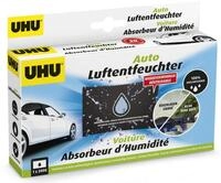 UHU Auto-Entfeuchter schwarz
