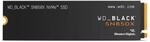 WD_BLACK SN850X NVMe SSD - 8 TB