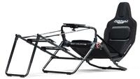 Next Level Racing Rennsimulations-Cockpit Formula Lite Pro schwarz