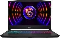 MSI Katana 15 B13VFK-1877 Intel Core i5-13420H Gaming Notebook 39,6cm (15,6 Zoll)
