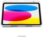 Targus Pro-Tek&reg; H&uuml;lle f&uuml;r iPad&reg; A16 und iPad (10. Gen) 10,9" - transparent
