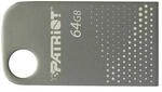 Patriot Memory Patriot Tab300 USB-Stick 64 GB