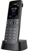 Yealink W74H - schnurloses Erweiterungshandger&auml;t mit Bluetooth-Schnittstelle,