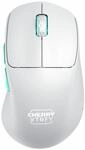 CHERRY Xtrfy M64 kabellose Maus - wei&szlig;