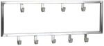WOHNLING WL6.446 Wandgarderobe