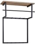 WOHNLING WL6.452 Design Wandgarderobe