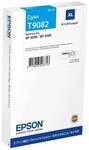 Epson Original T9082 XL Druckerpatrone - cyan (C13T90824N)