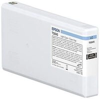 Epson T55W5 Light Cyan Ink Cartridge (200ml)