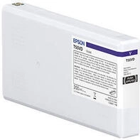 Epson T55WD Violet Ink Cartridge (200ml)