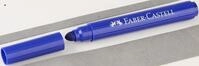 FABER-CASTELL Filzstifte Jumbo Super Washable Mehrfarbig