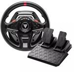 Thrustmaster T128 SimTask Pack Lenkrad & Pedale-Set kabelgebunden