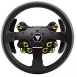 Thrustmaster Evo Racing 32R Leather Lenkrad - kabelgebunden, Schwarz