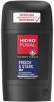 HIDROFUGAL Deo-Stick MEN FRISCH & STARK 50,0 ml