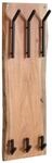 WOHNLING WL6.360 Design Wandgarderobe