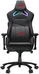 ASUS ROG Chariot X Schwarz