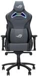 ASUS ROG Chariot X Grau