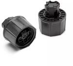 Thrustmaster T818 Dual Quick Release Adapter