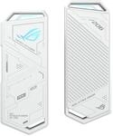 ASUS ROG STRIX Arion M.2 NVMe-SSD-Geh&auml;use, White Edition