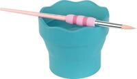 FABER-CASTELL Wasserbecher t&uuml;rkis