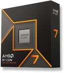 AMD Ryzen 7 9700X 3,8 GHz Prozessor