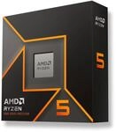 AMD Ryzen 5 9600X 3,9 GHz Prozessor AM5