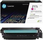 HP Original Toner 217Z (W2173Z) magenta