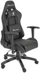 X Rocker Agility Compact eSports - Gaming-B&uuml;rodrehstuhl f&uuml;r Kinder & Teenager -