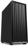 Sharkoon PC Geh&auml;use VK3 Black ATX schwarz