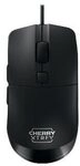 CHERRY Xtrfy M50 kabelgebundene Maus - Schwarz