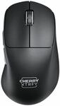 CHERRY Xtrfy M64 Pro kabellose Maus - schwarz