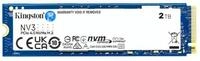 Kingston NV3 - M.2 2280 NVMe SSD - 2TB