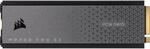Corsair MP700 PRO SE M.2 SSD - 2 TB