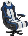 X Rocker Sony Playstation&reg; Legend 2.1 Gaming-Sessel mit...