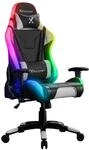X Rocker Agility eSports Gaming-B&uuml;rodrehstuhl mit LED-Beleuchtung & App-Steuerung -